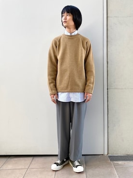 EZAKIさんのコーディネート