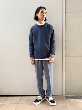 EZAKIさんのコーディネート