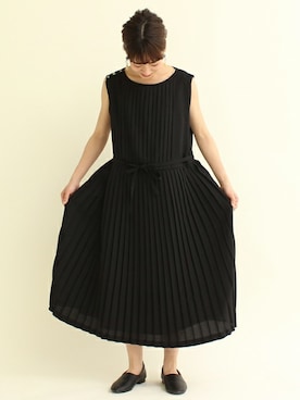 Tさんのコーディネート