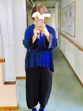 cava_oui!さんのコーディネート