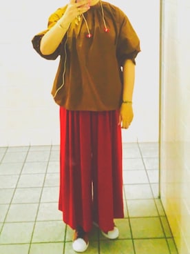 cava_oui!さんのコーディネート