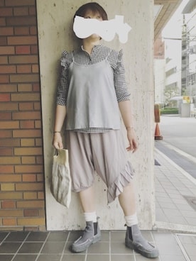 cava_oui!さんのコーディネート