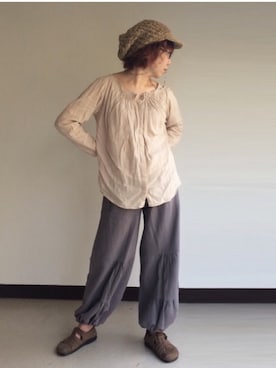 cava_oui!さんのコーディネート