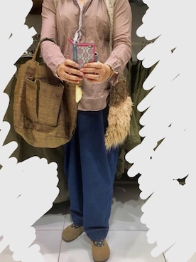 cava_oui!さんのコーディネート