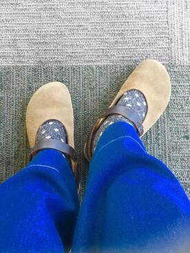 cava_oui!さんのコーディネート