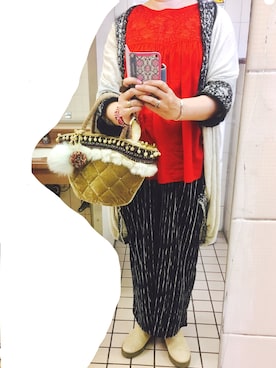 cava_oui!さんのコーディネート