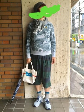 cava_oui!さんのコーディネート