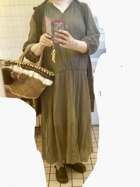 cava_oui!さんのコーディネート