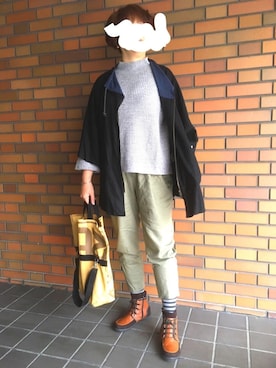 cava_oui!さんのコーディネート