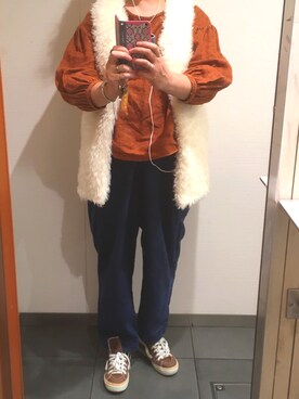 cava_oui!さんのコーディネート