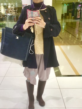 cava_oui!さんのコーディネート