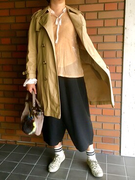 cava_oui!さんのコーディネート