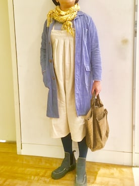 cava_oui!さんのコーディネート