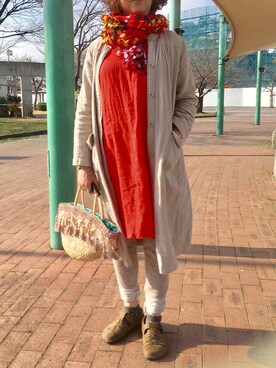 cava_oui!さんのコーディネート