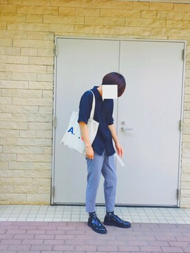 マッキーさんのコーディネート