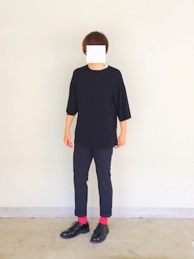 マッキーさんのコーディネート