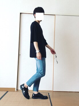 マッキーさんのコーディネート