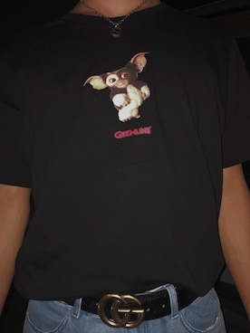 隼矢さんのコーディネート