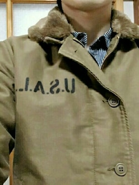 nさんのコーディネート