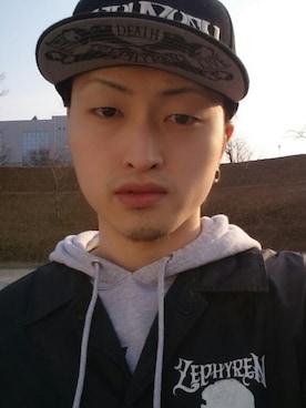 nさんのコーディネート