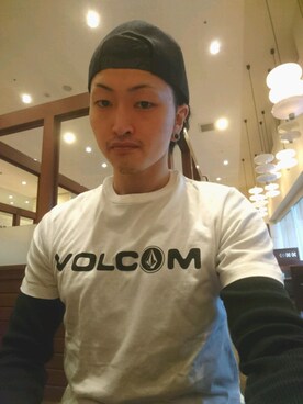 nさんのコーディネート