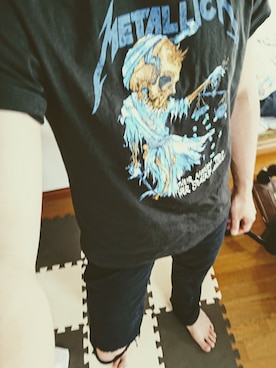 nさんのコーディネート