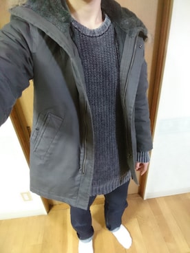 nさんのコーディネート