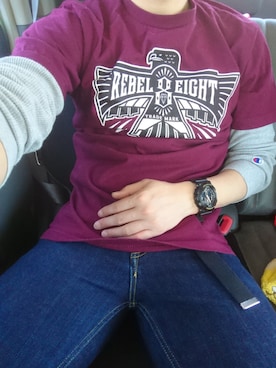 nさんのコーディネート