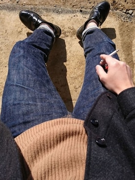 nさんのコーディネート