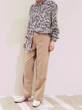 nanaさんのコーディネート