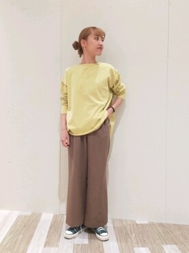 nanaさんのコーディネート