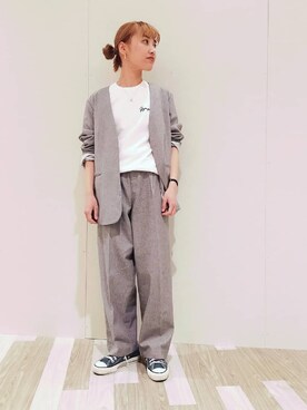 nanaさんのコーディネート