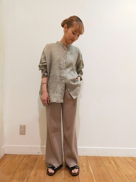 nanaさんのコーディネート