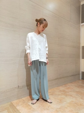 nanaさんのコーディネート