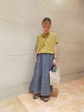 nanaさんのコーディネート