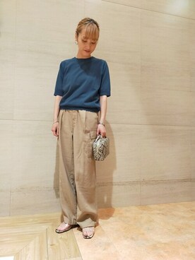 nanaさんのコーディネート