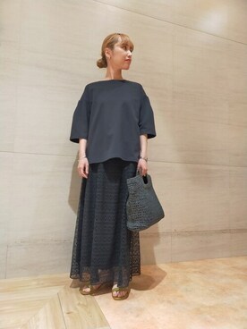 nanaさんのコーディネート