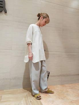 nanaさんのコーディネート