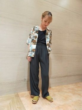 nanaさんのコーディネート