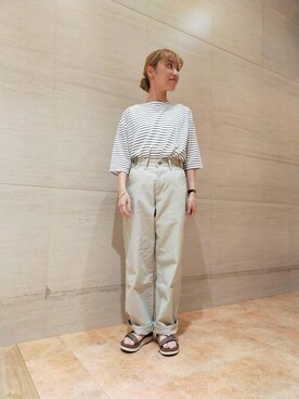 nanaさんのコーディネート