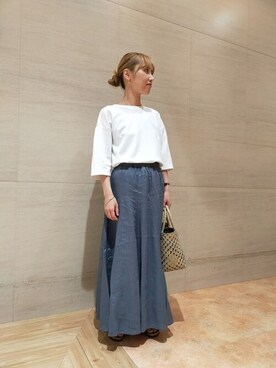 nanaさんのコーディネート