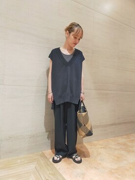 nanaさんのコーディネート