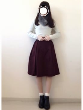 ®️さんのコーディネート