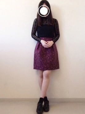 ®️さんのコーディネート