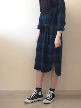 ®️さんのコーディネート