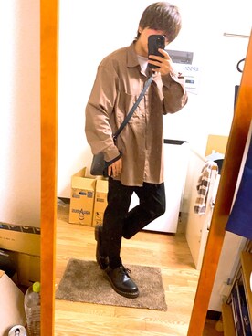 yukkeさんのコーディネート