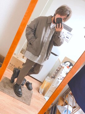 yukkeさんのコーディネート