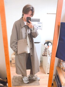 yukkeさんのコーディネート