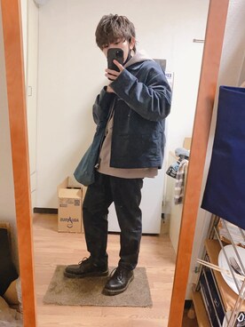 yukkeさんのコーディネート