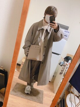 yukkeさんのコーディネート